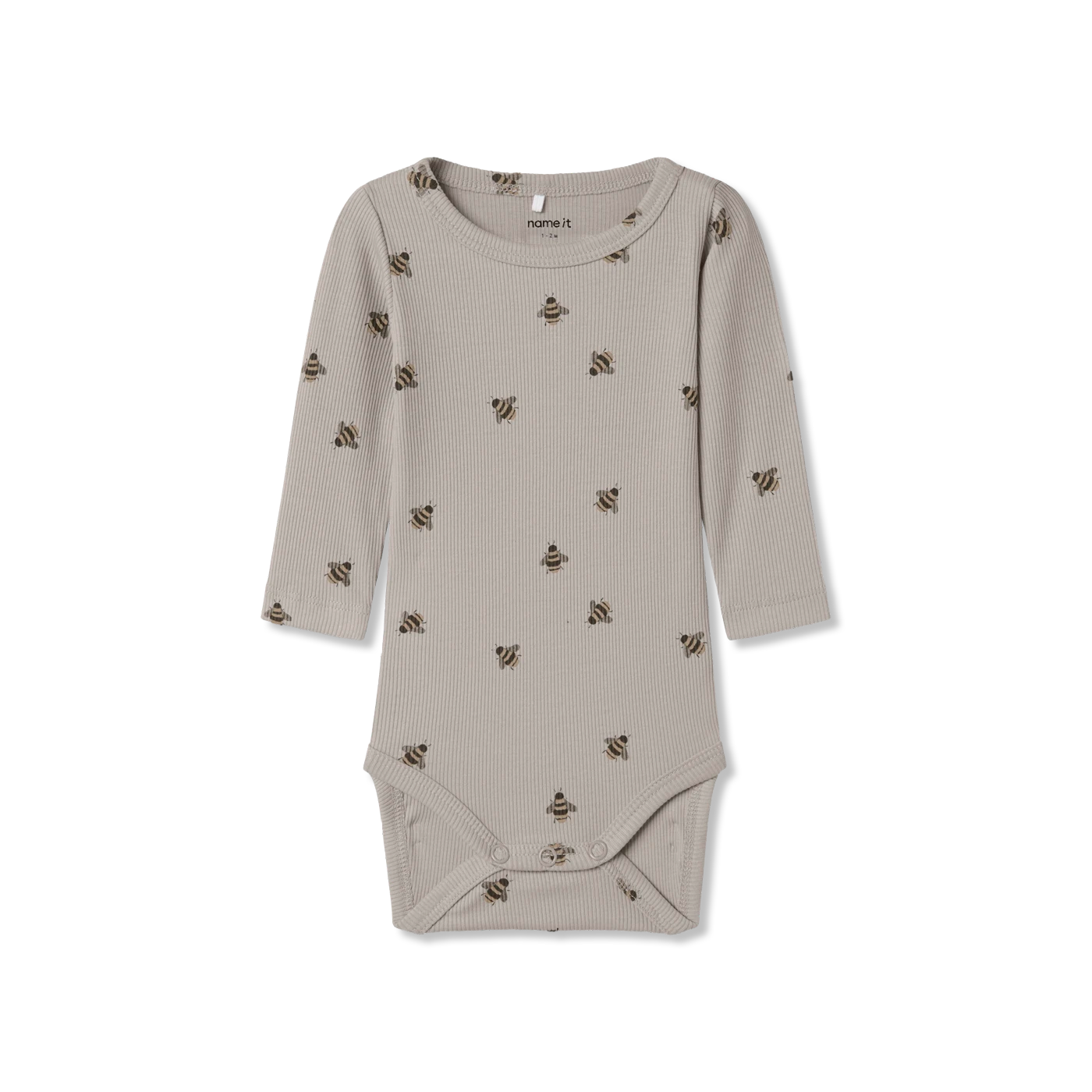 Nbmfunkab Bodystocking