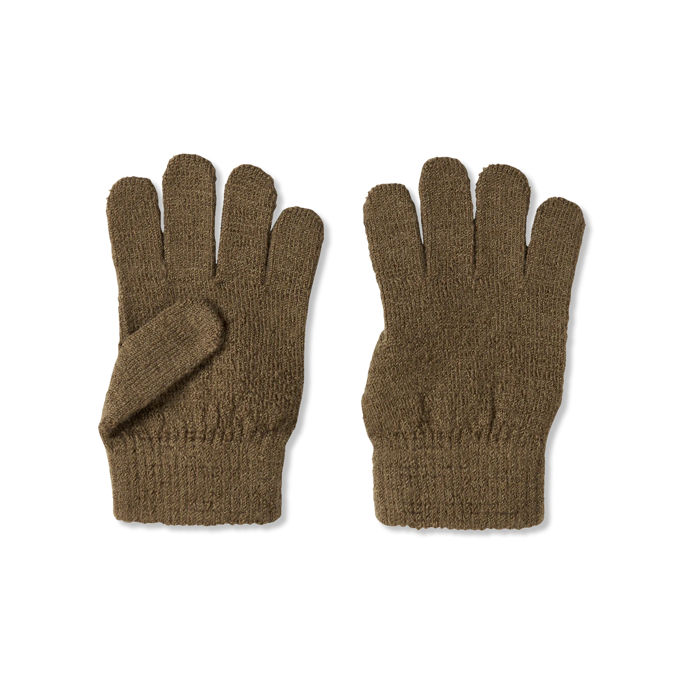 Nmnnanson Fingervanter