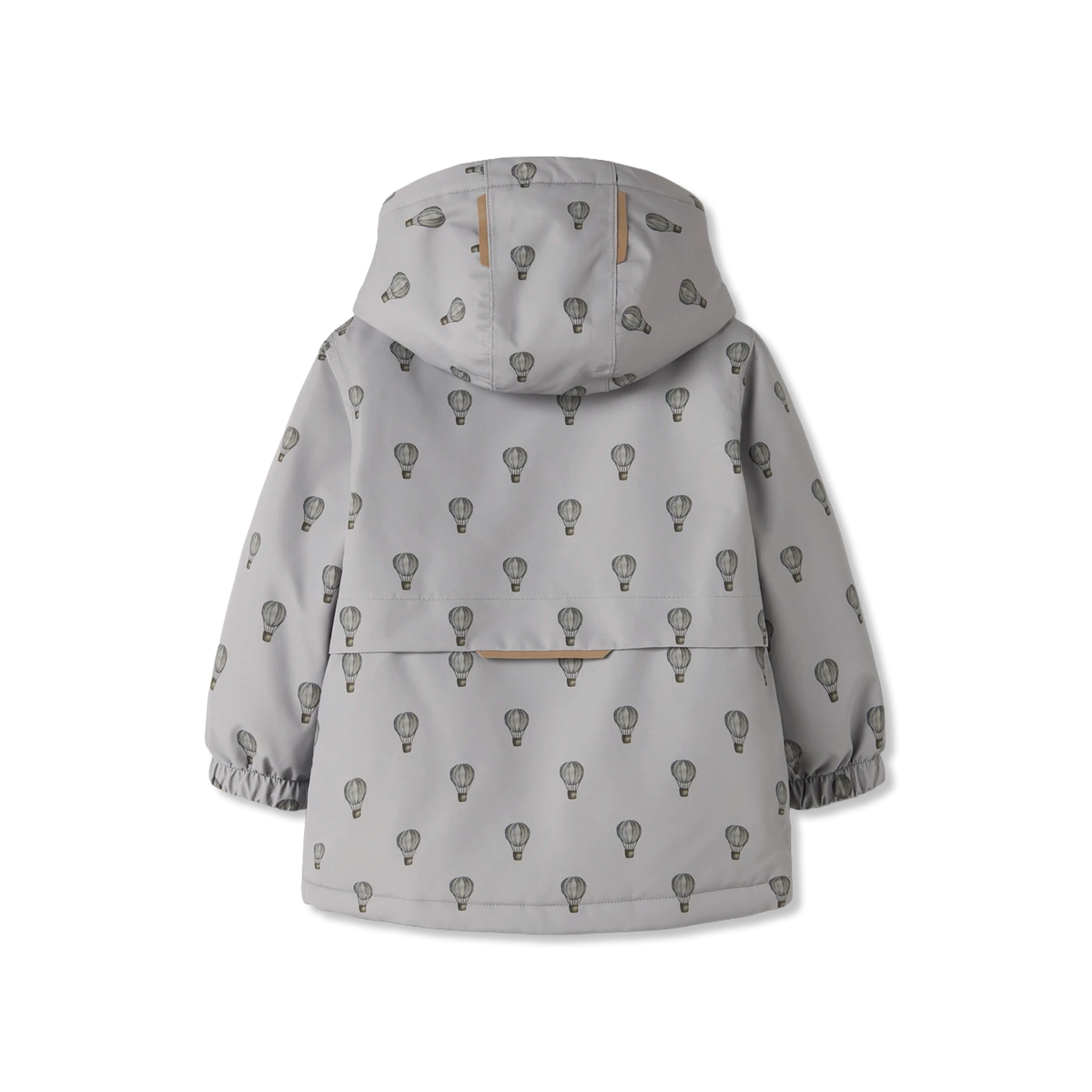 Nmmlasnow10 Vinterjakke