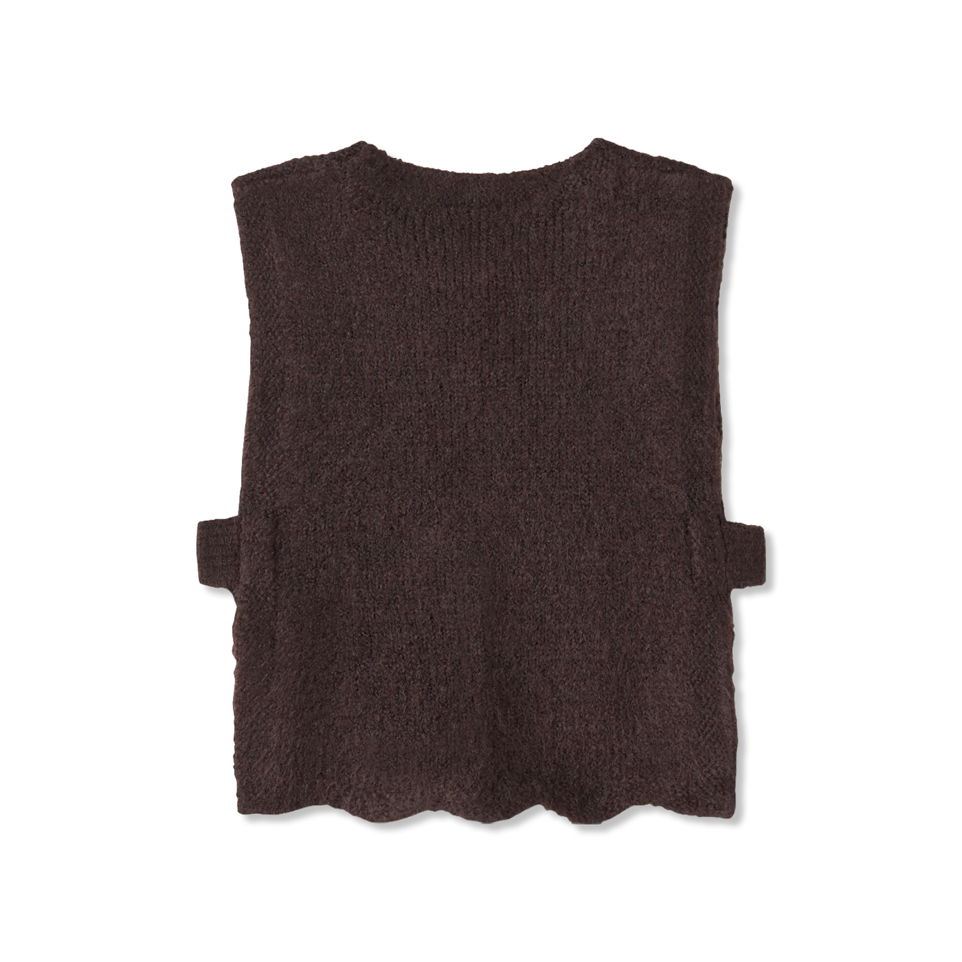 Nmflea Vest