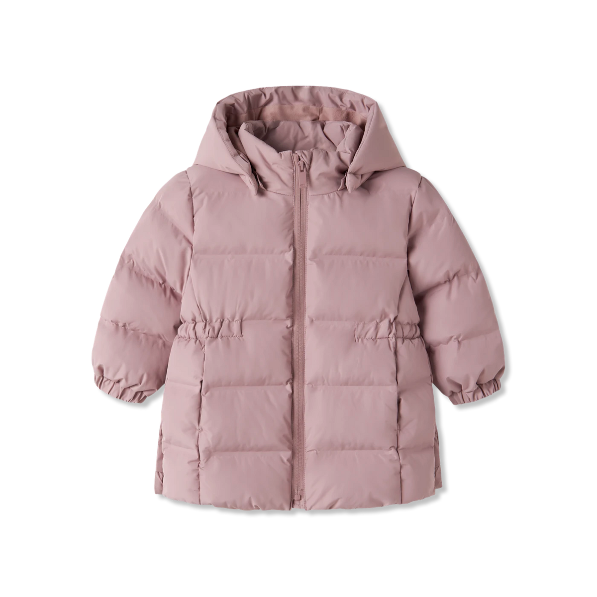 Nmfmusk Vinterjakke