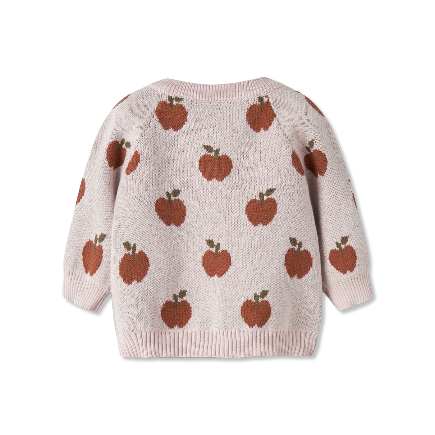 Nbflulio Cardigan