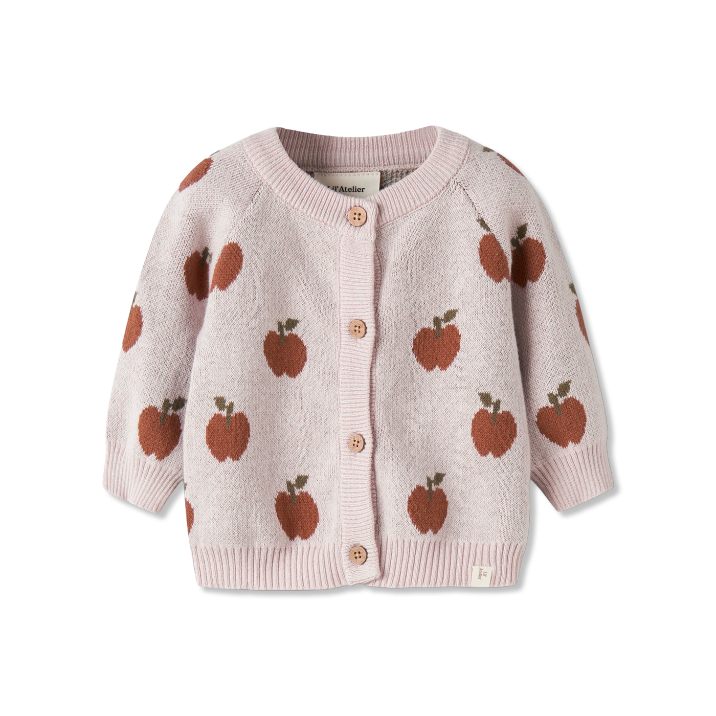 Nbflulio Cardigan