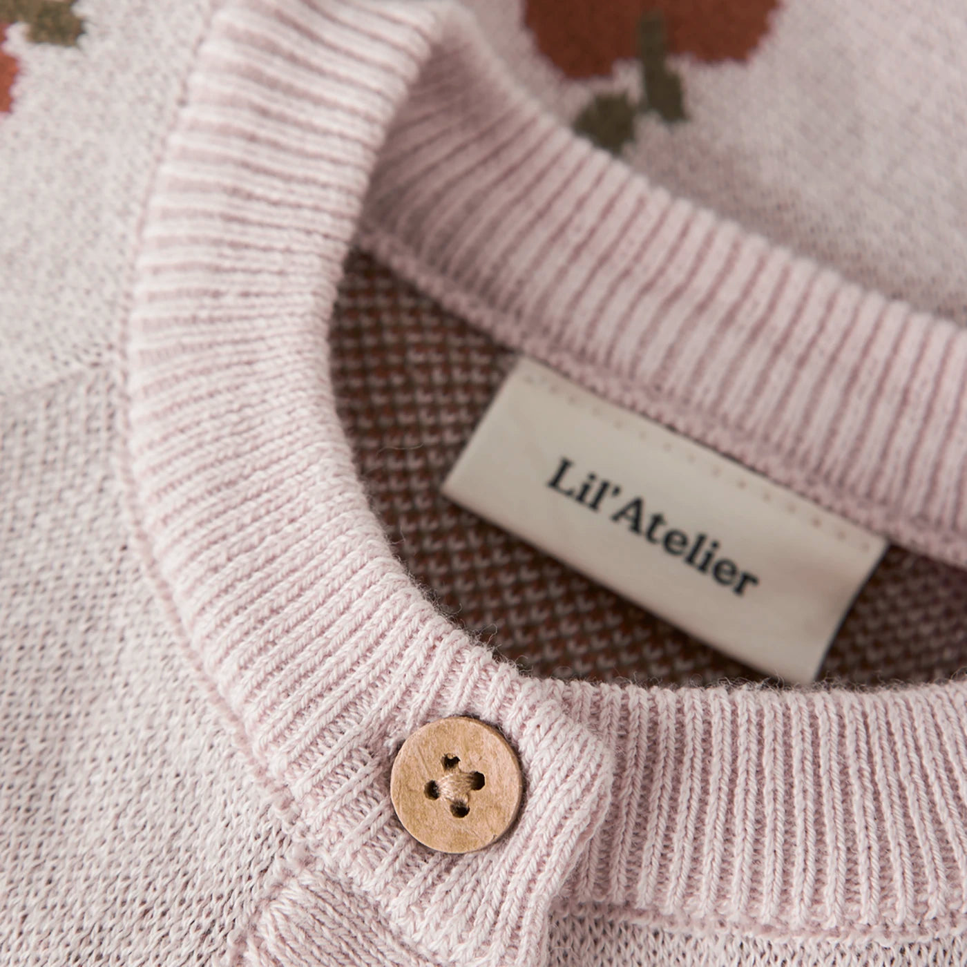 Nbflulio Cardigan