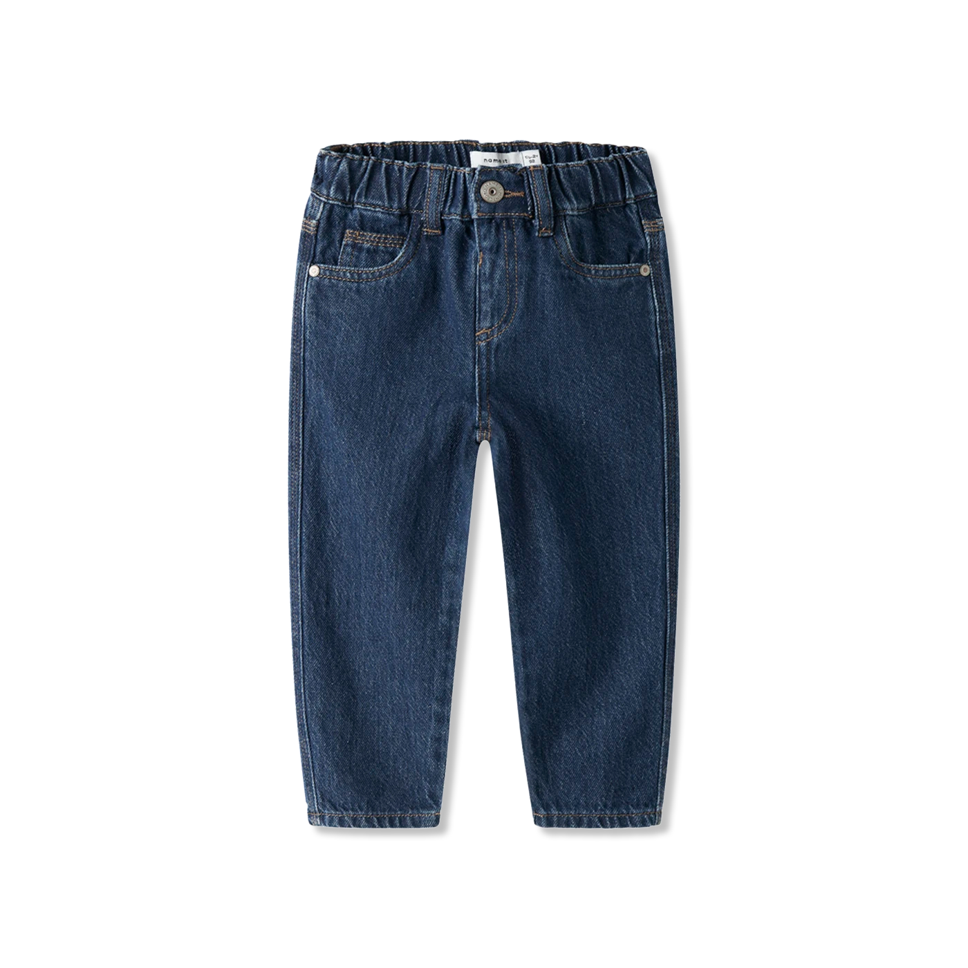 Nmmsilas jeans