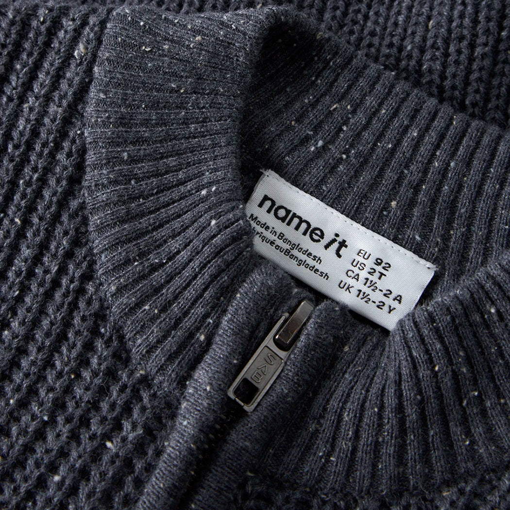 Nmmnorman Cardigan