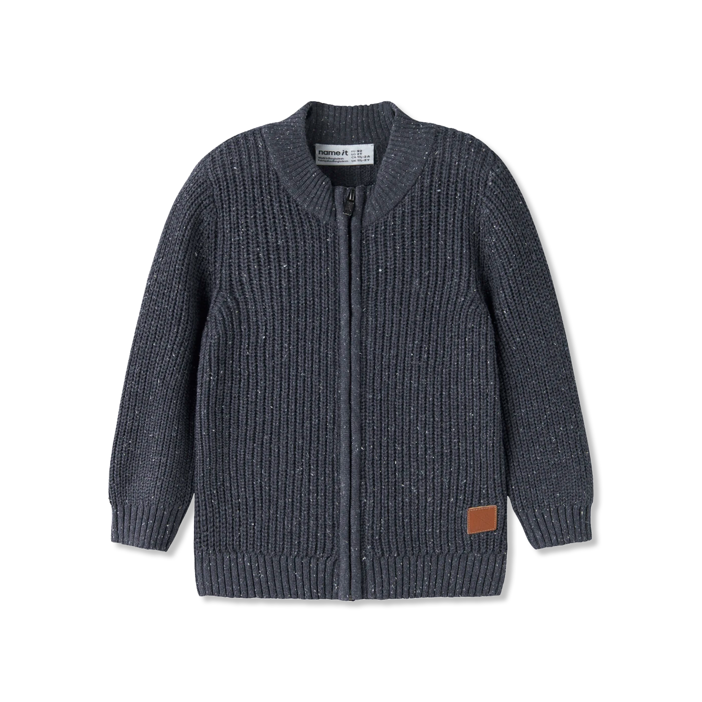 Nmmnorman Cardigan