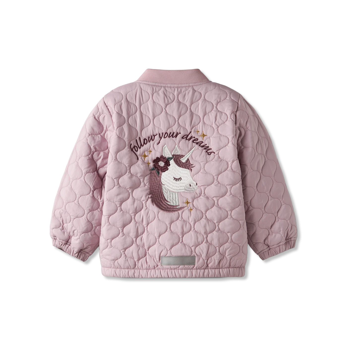 Nmfmarlon sommerjakke