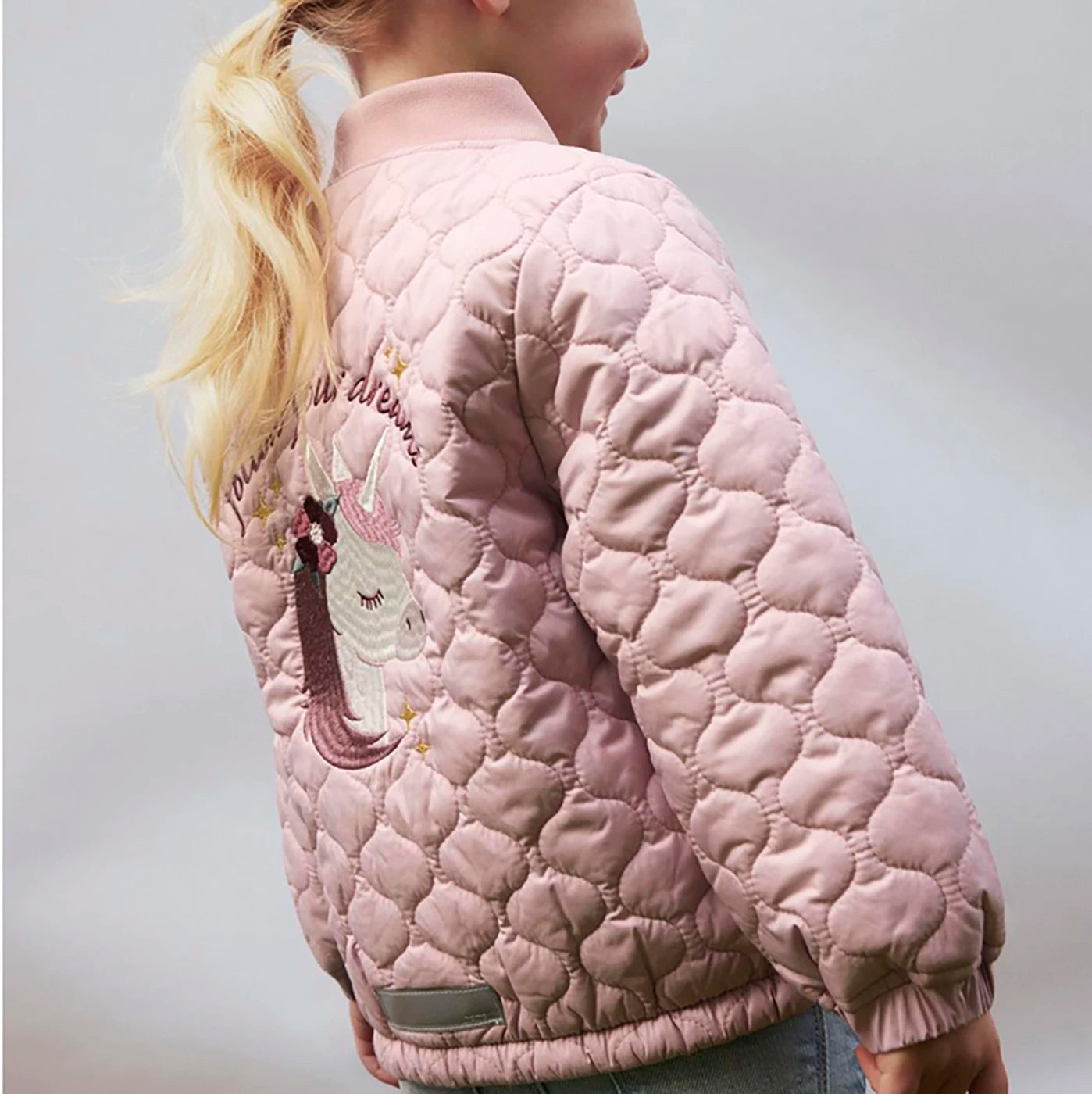 Nmfmarlon sommerjakke