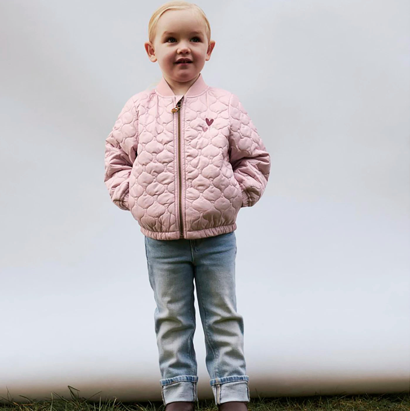 Nmfmarlon sommerjakke