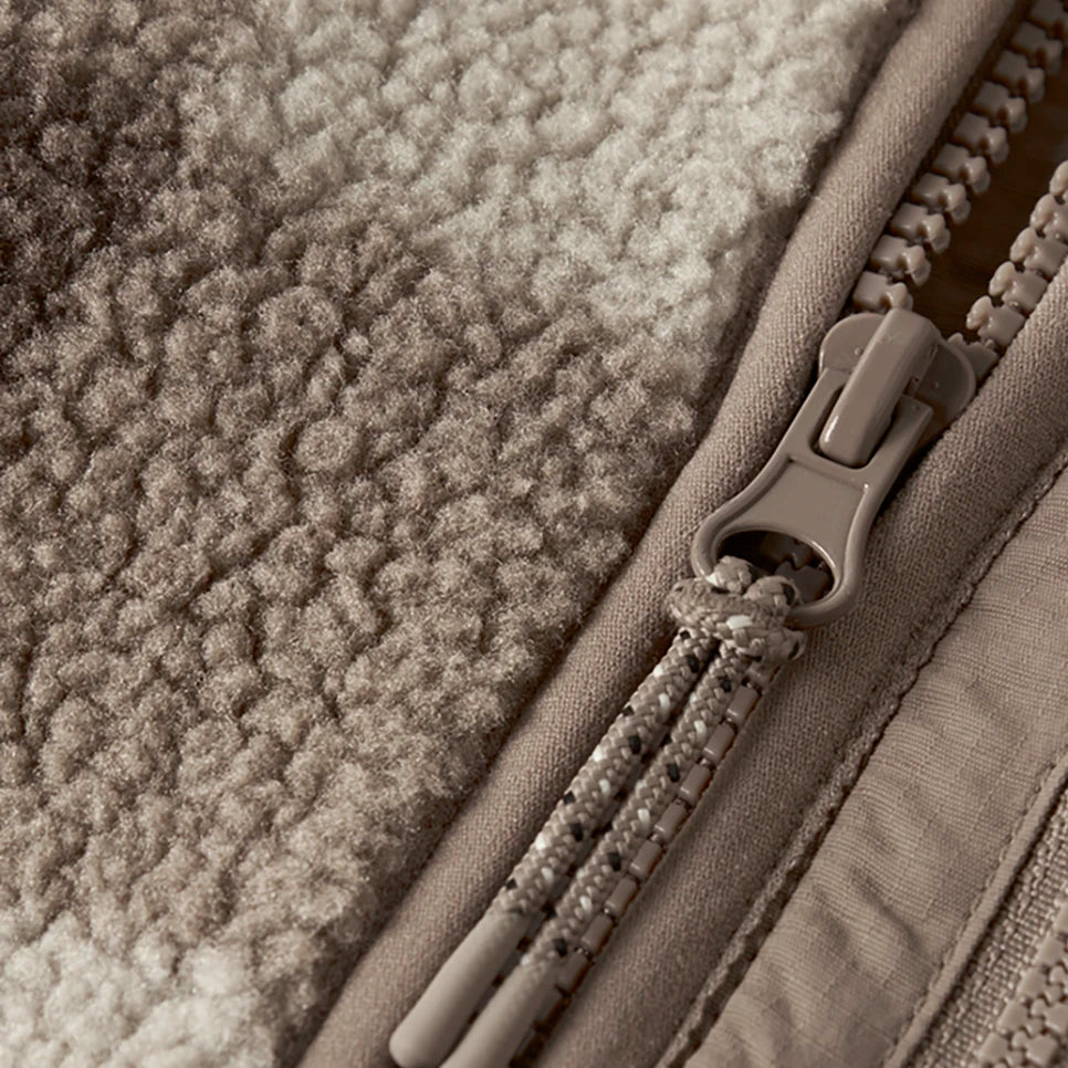 Nmmmonico fleece