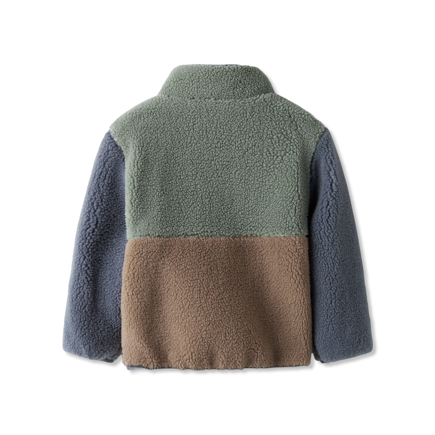 Nmmmimba fleece