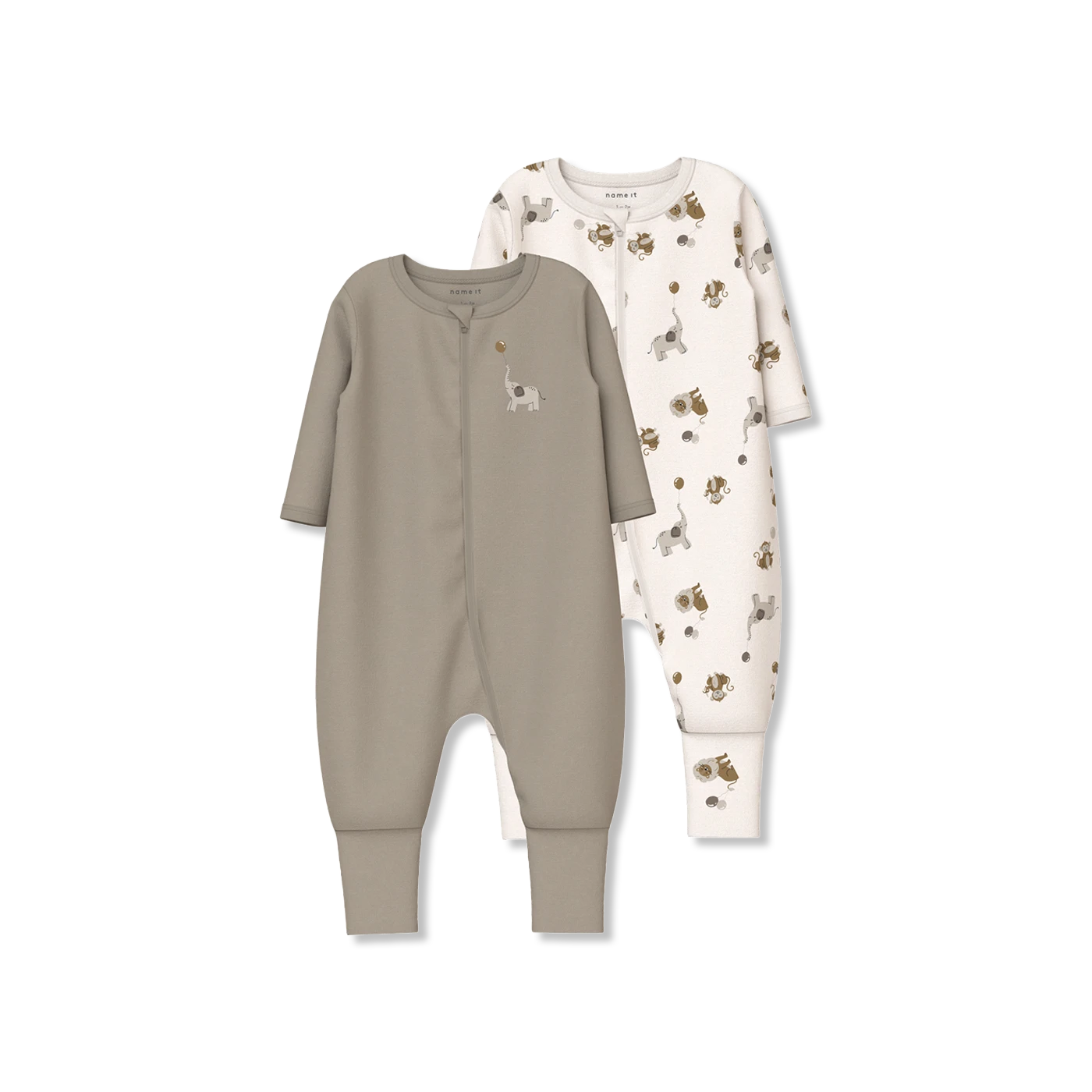 Nbnnightsuit piżama