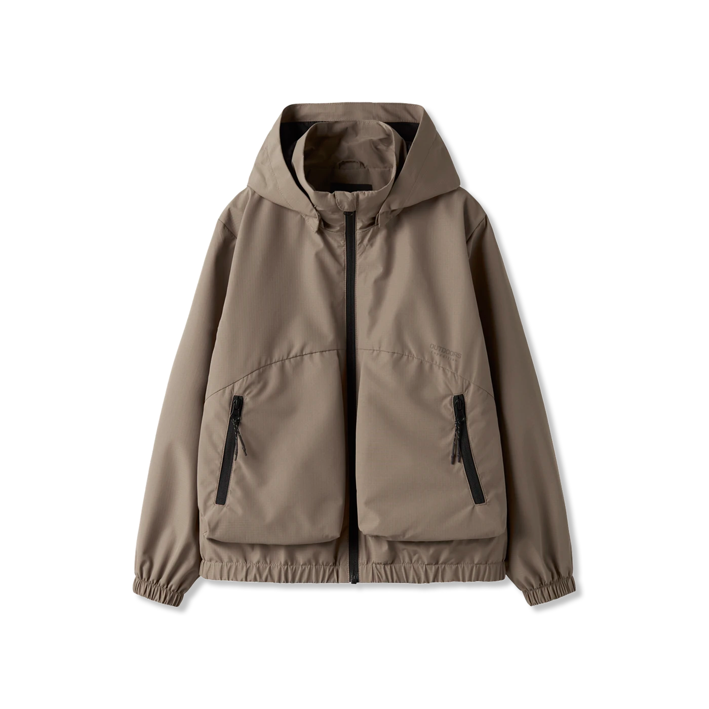 Nkmmacon sommerjakke