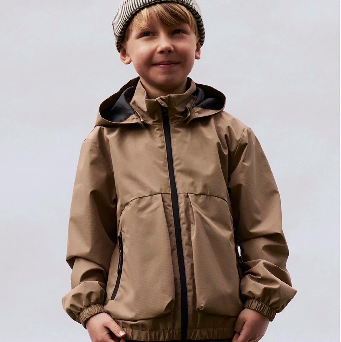 Nkmmacon sommerjakke