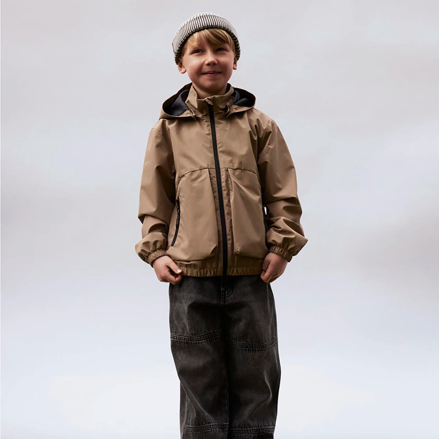 Nkmmacon sommerjakke