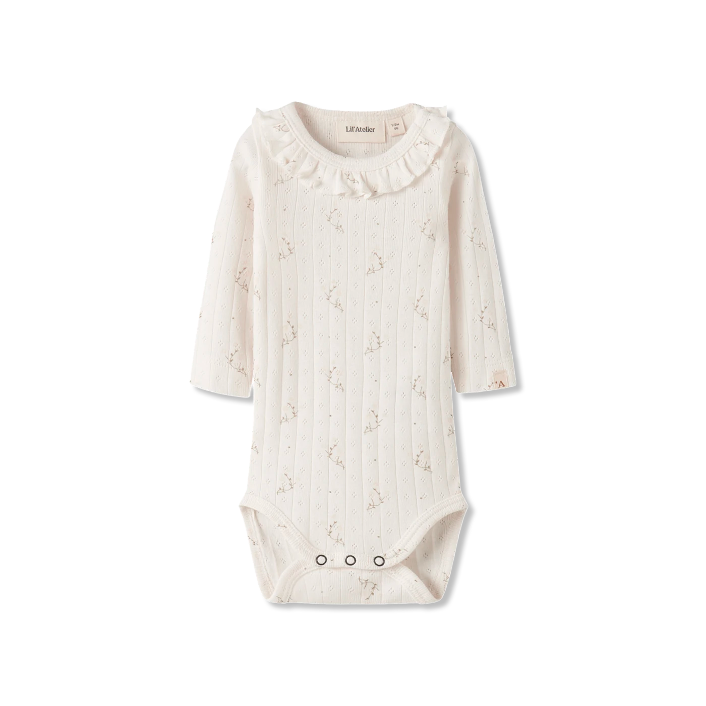 Nbfrachello bodystocking