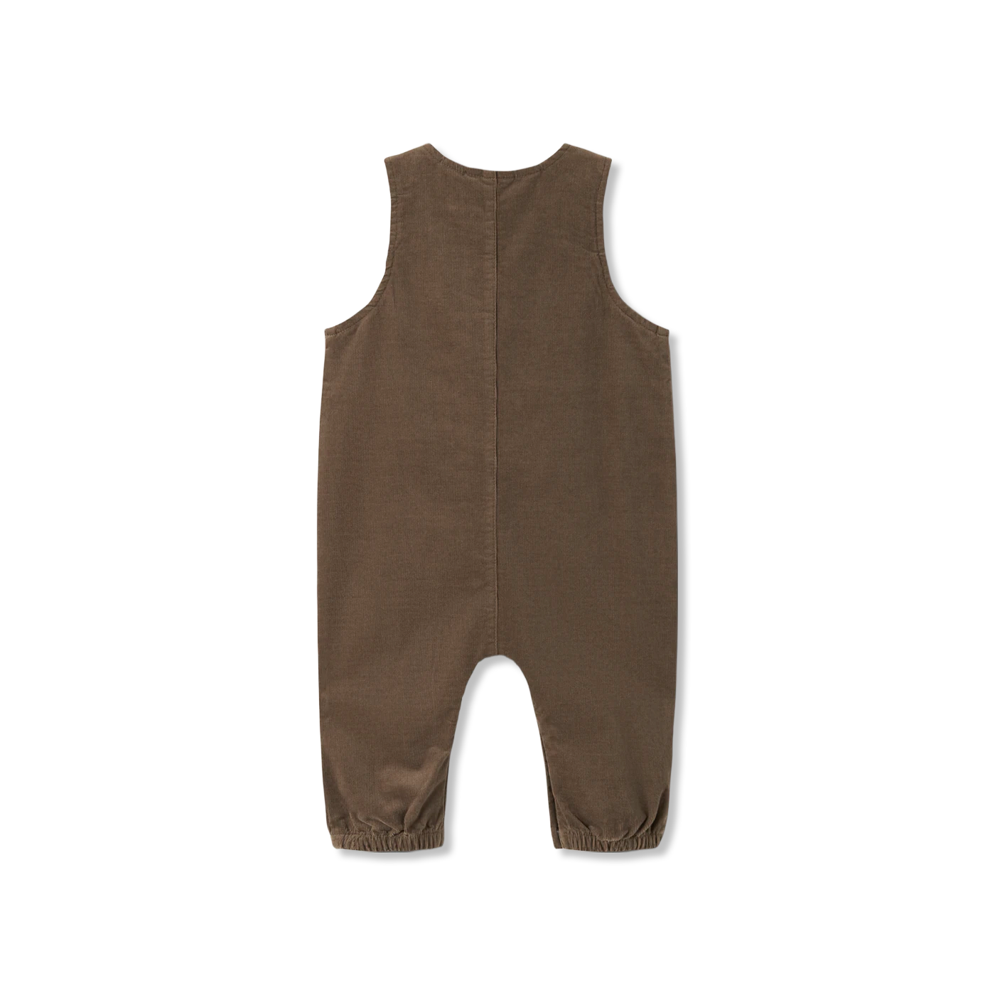 Nbmsomba Overalls