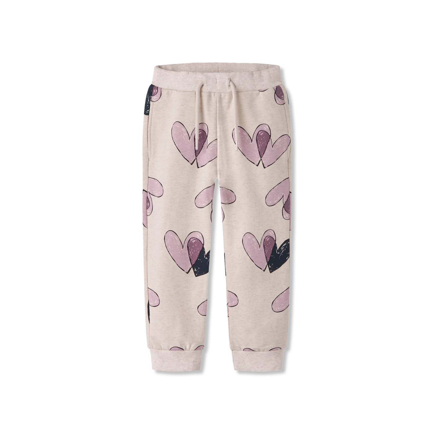 Nmfteart sweatpants