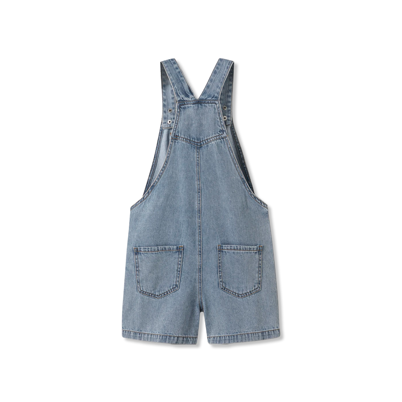 Nkfalma Overalls
