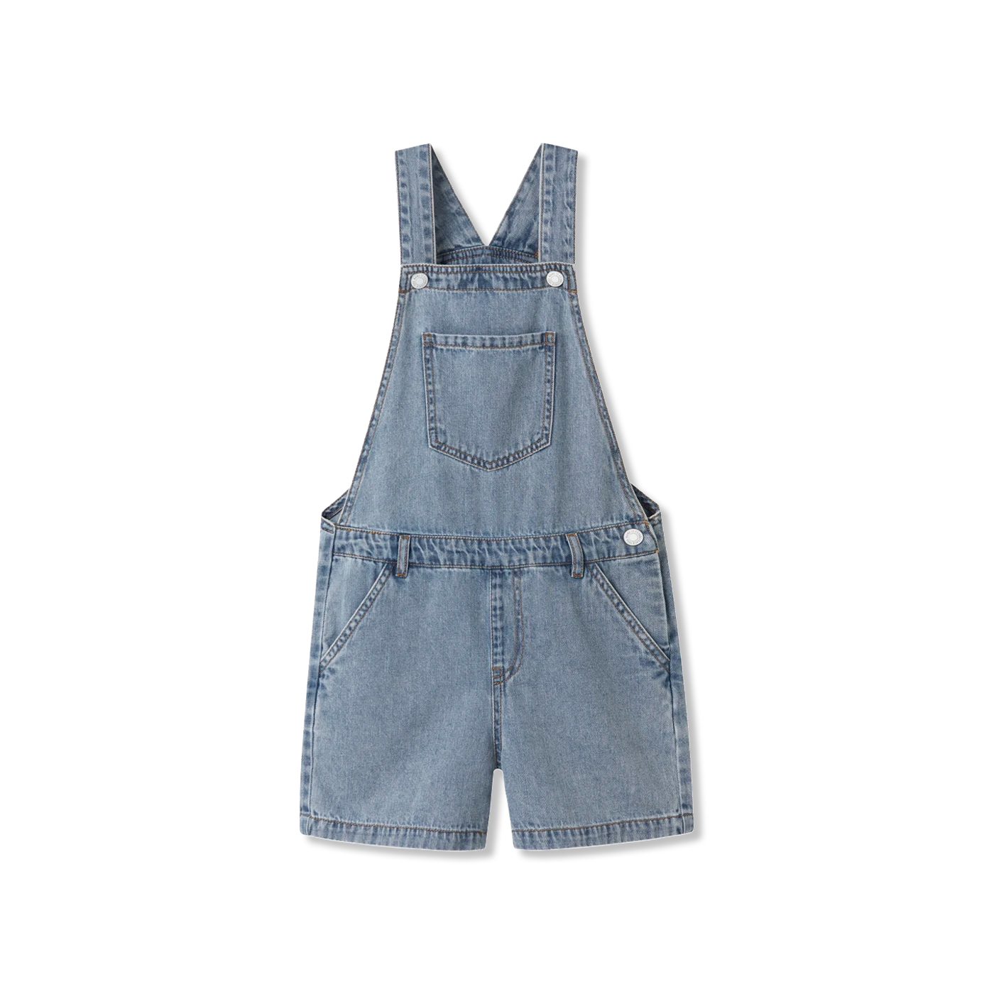 Nkfalma Overalls