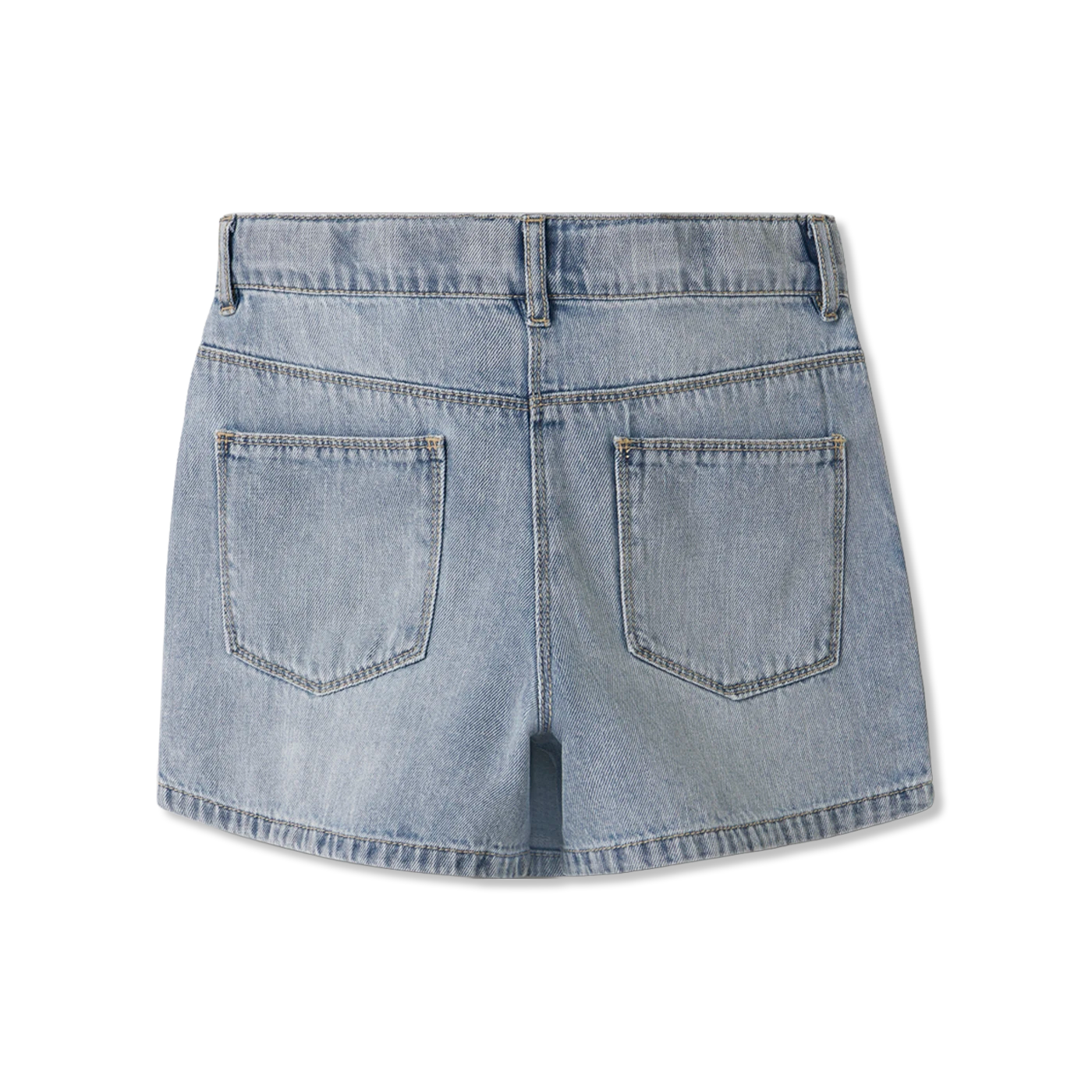 Nkfalma Shorts