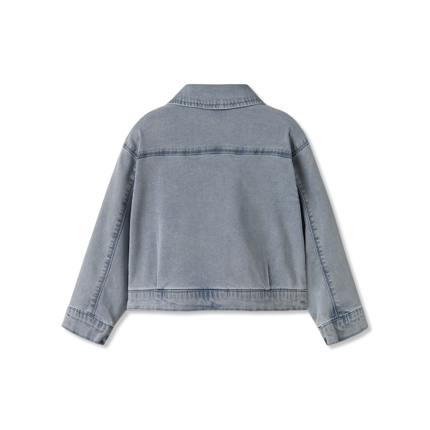 Nmfjulia sommerjakke