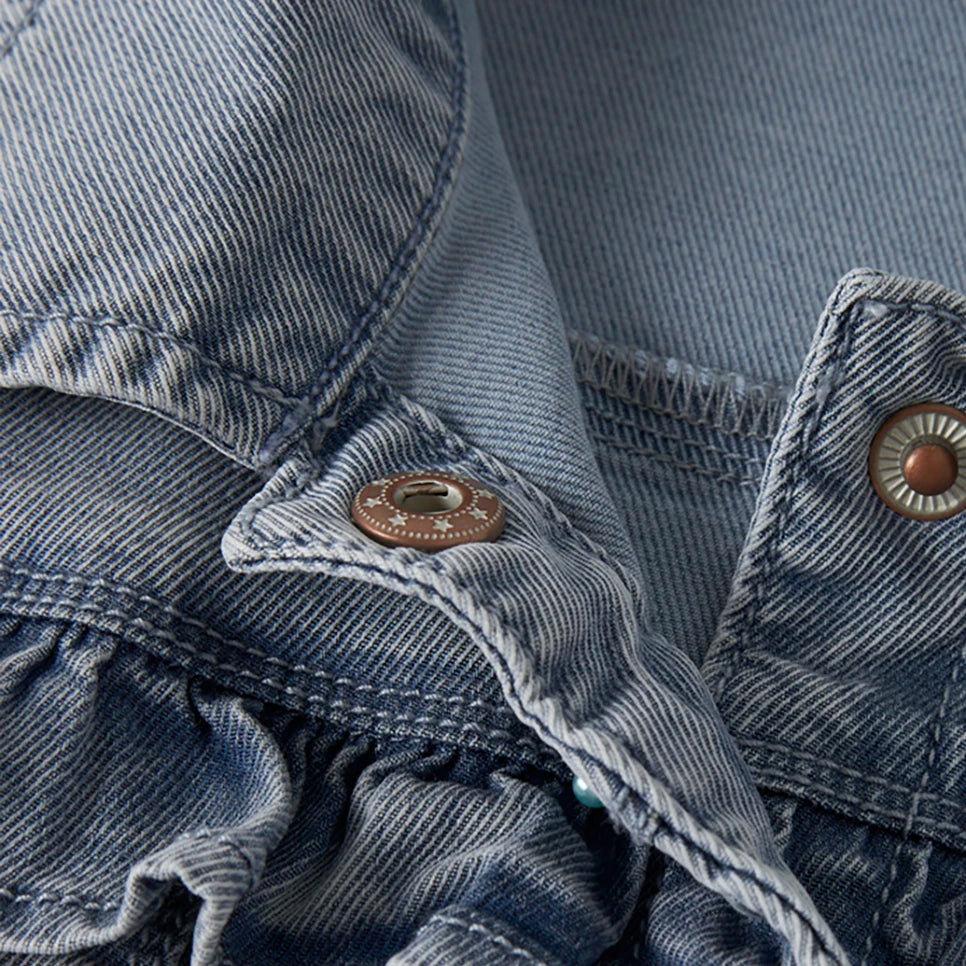 Nmfjulia sommerjakke