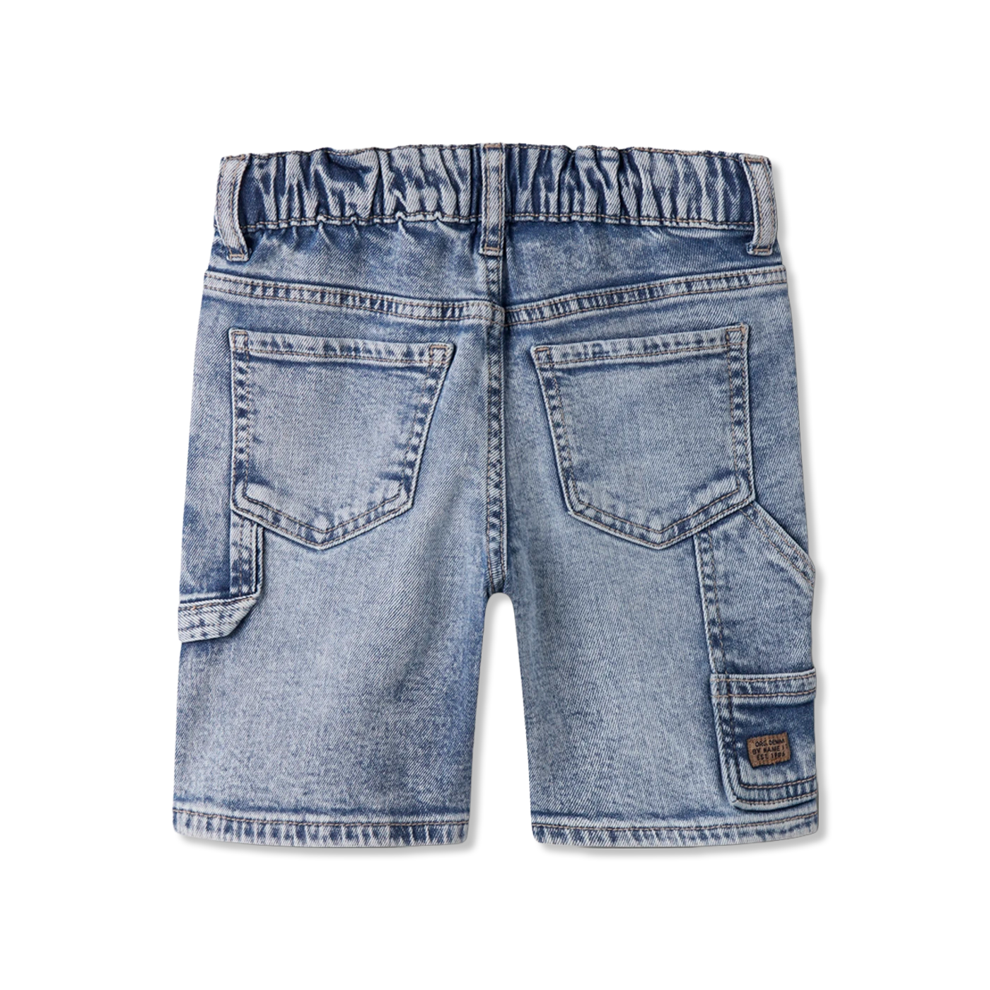 Nmmben shorts