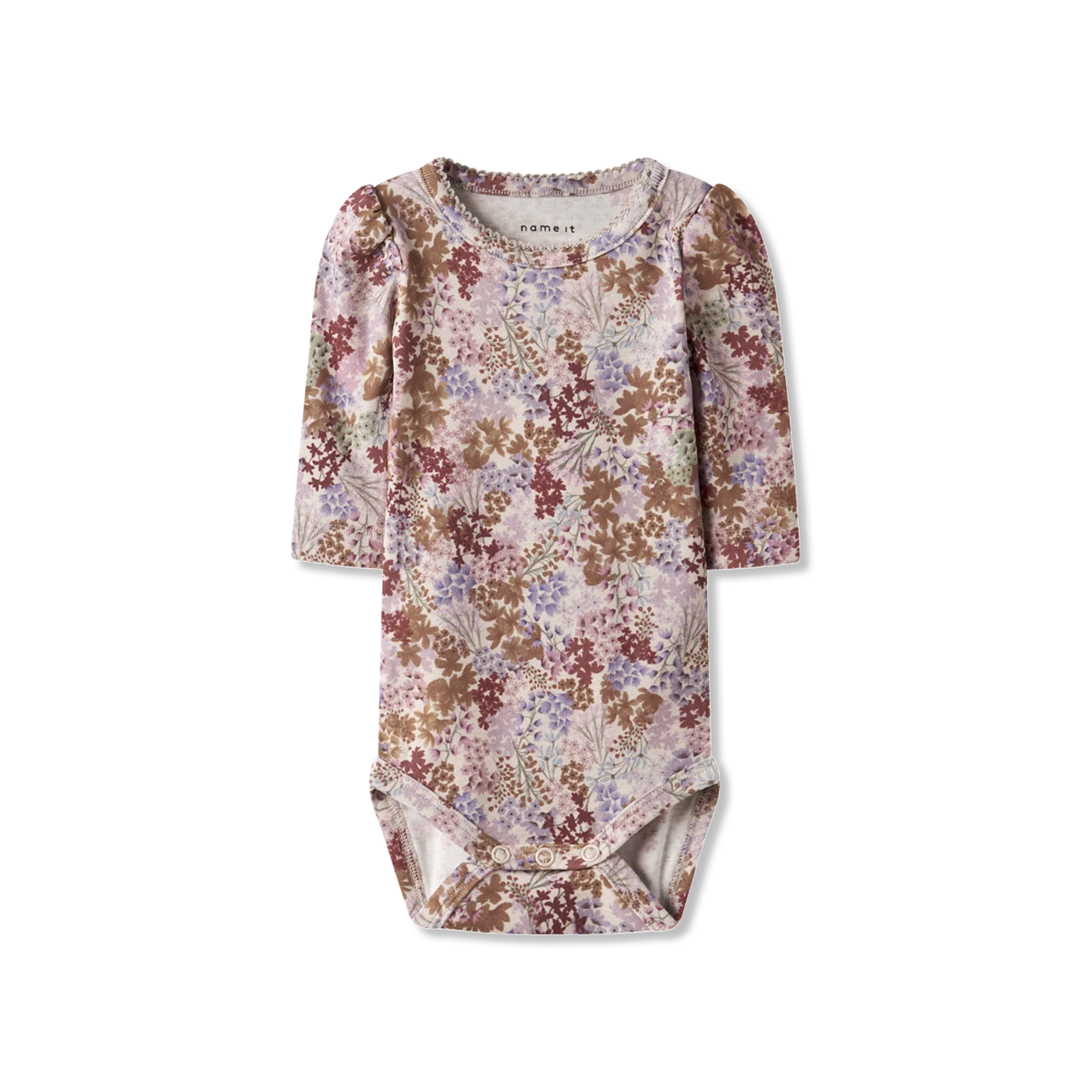 Nbfbolora bodystocking