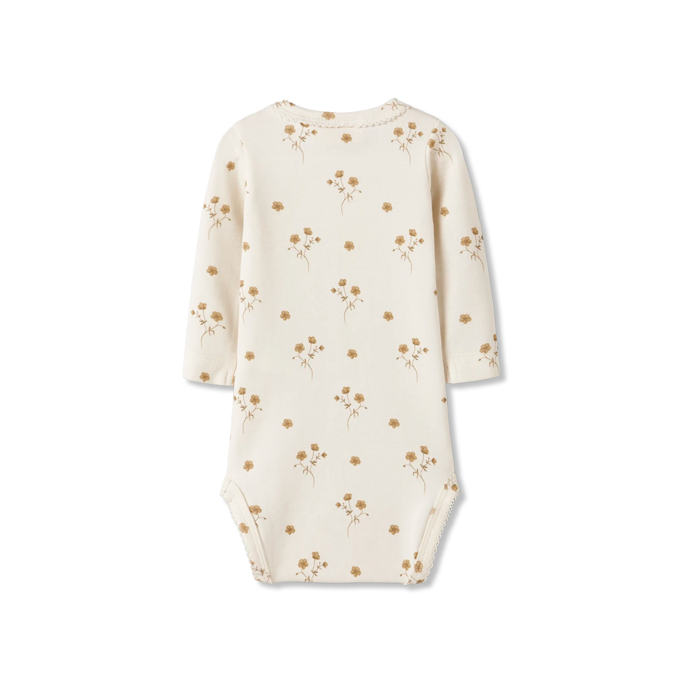 Nbflayo bodystocking