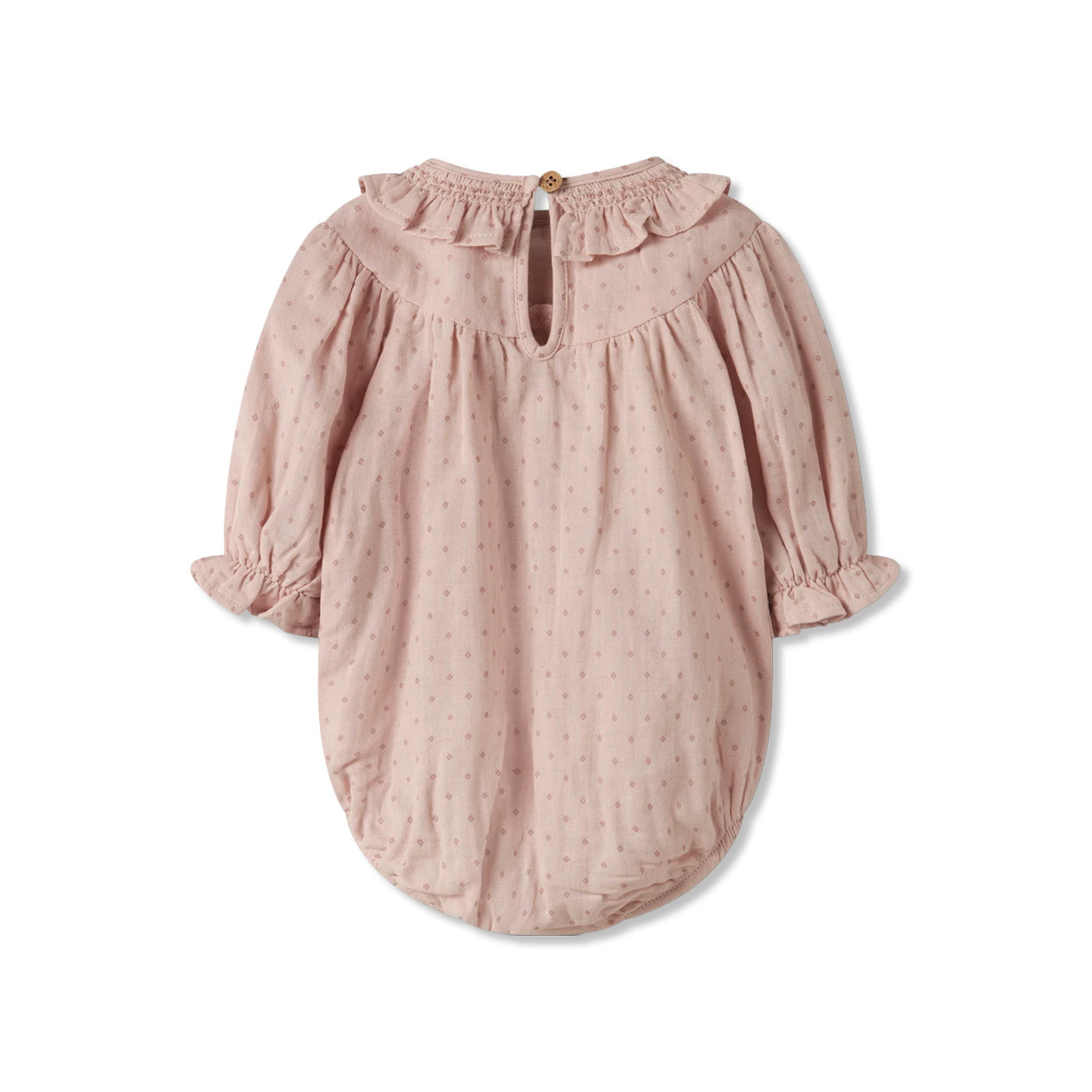 Nbfdembe bodystocking