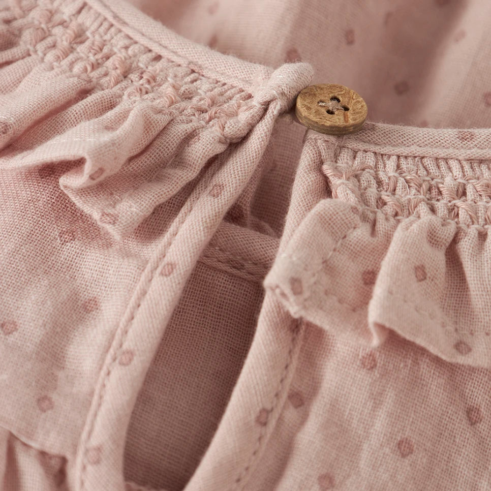 Nbfdembe bodystocking