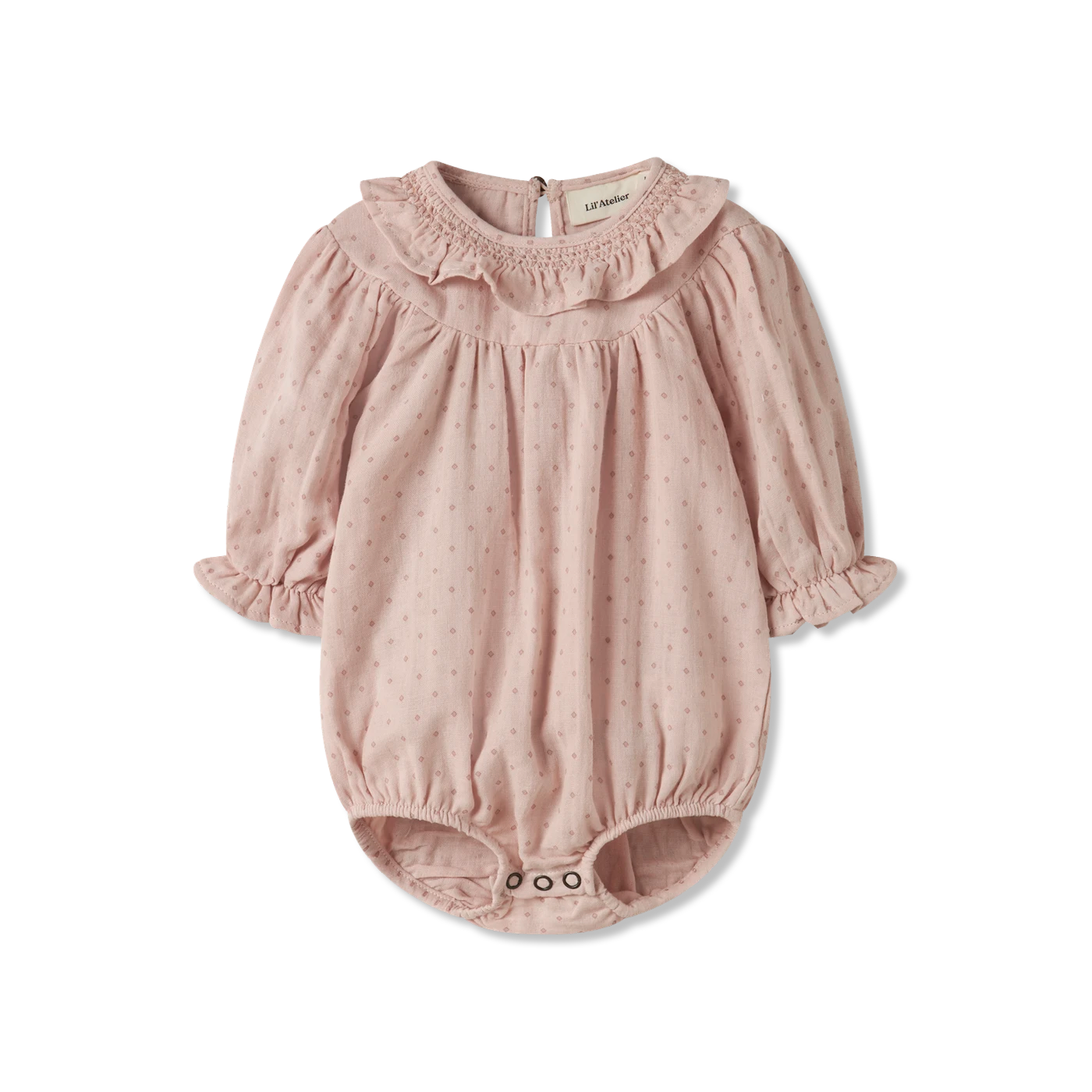 Nbfdembe bodystocking