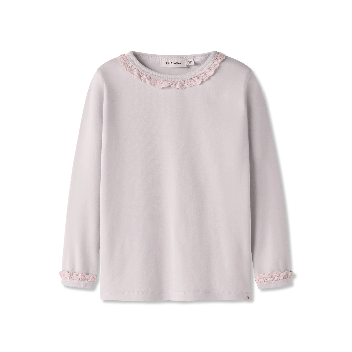 Nbflayo Bluser