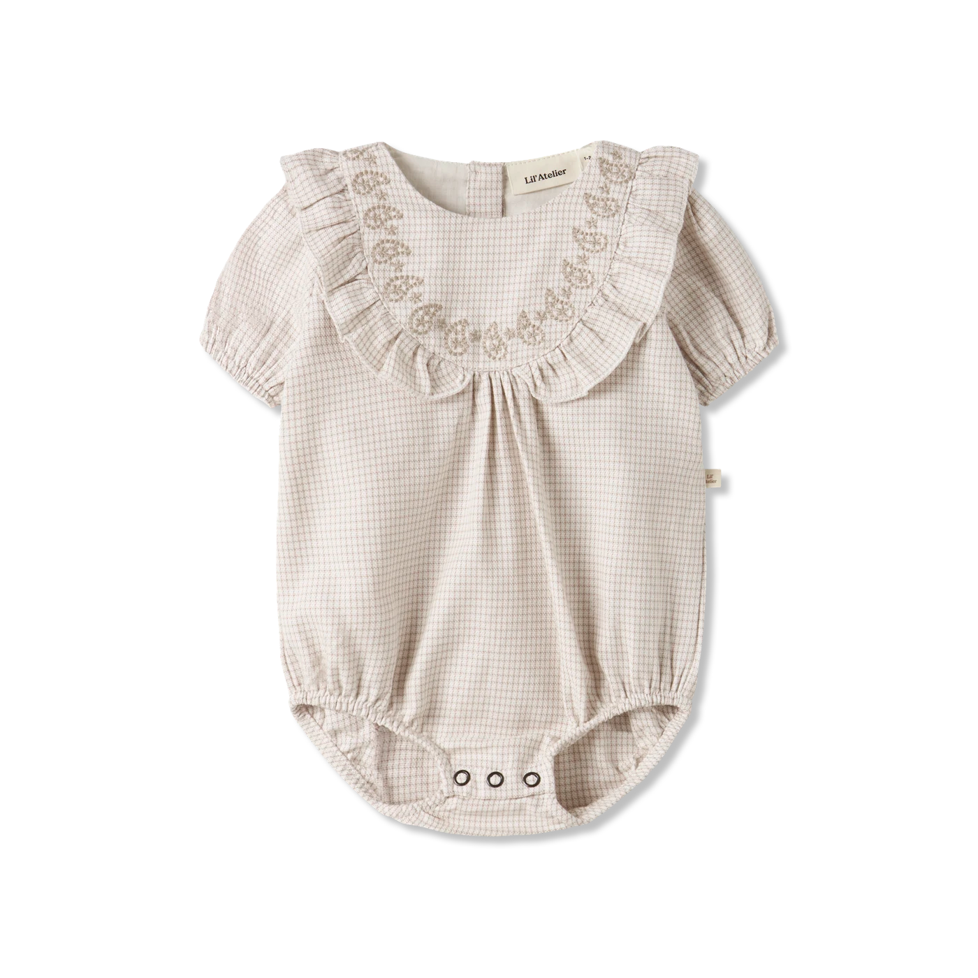 Nbffoley bodystocking