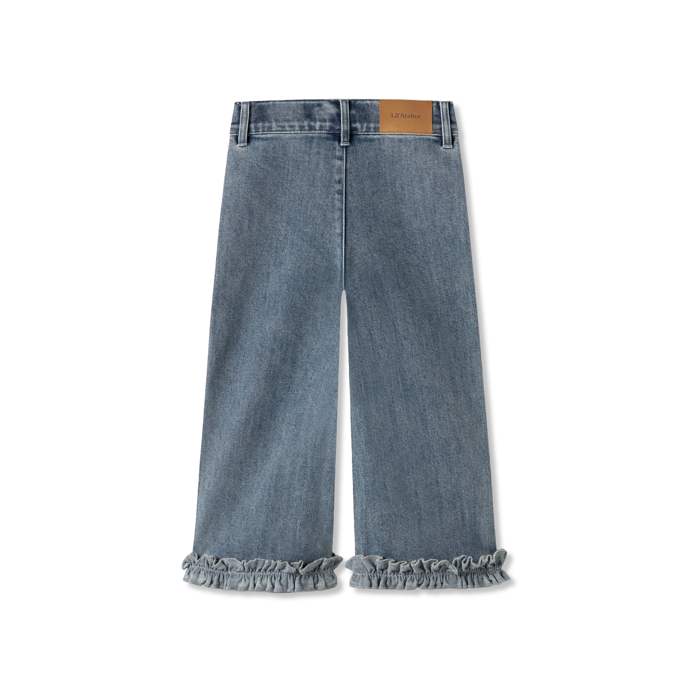 Nmfdamla jeans