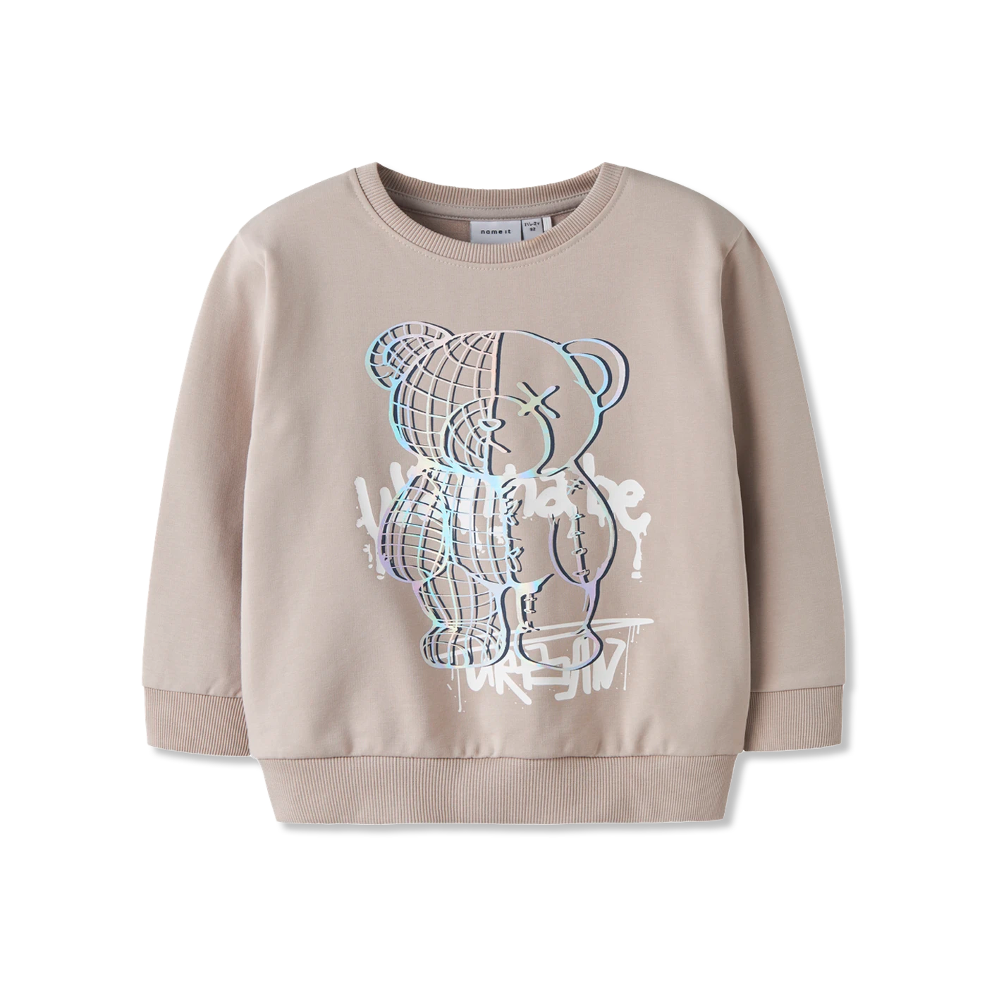 Nmmdonvu sweatshirts