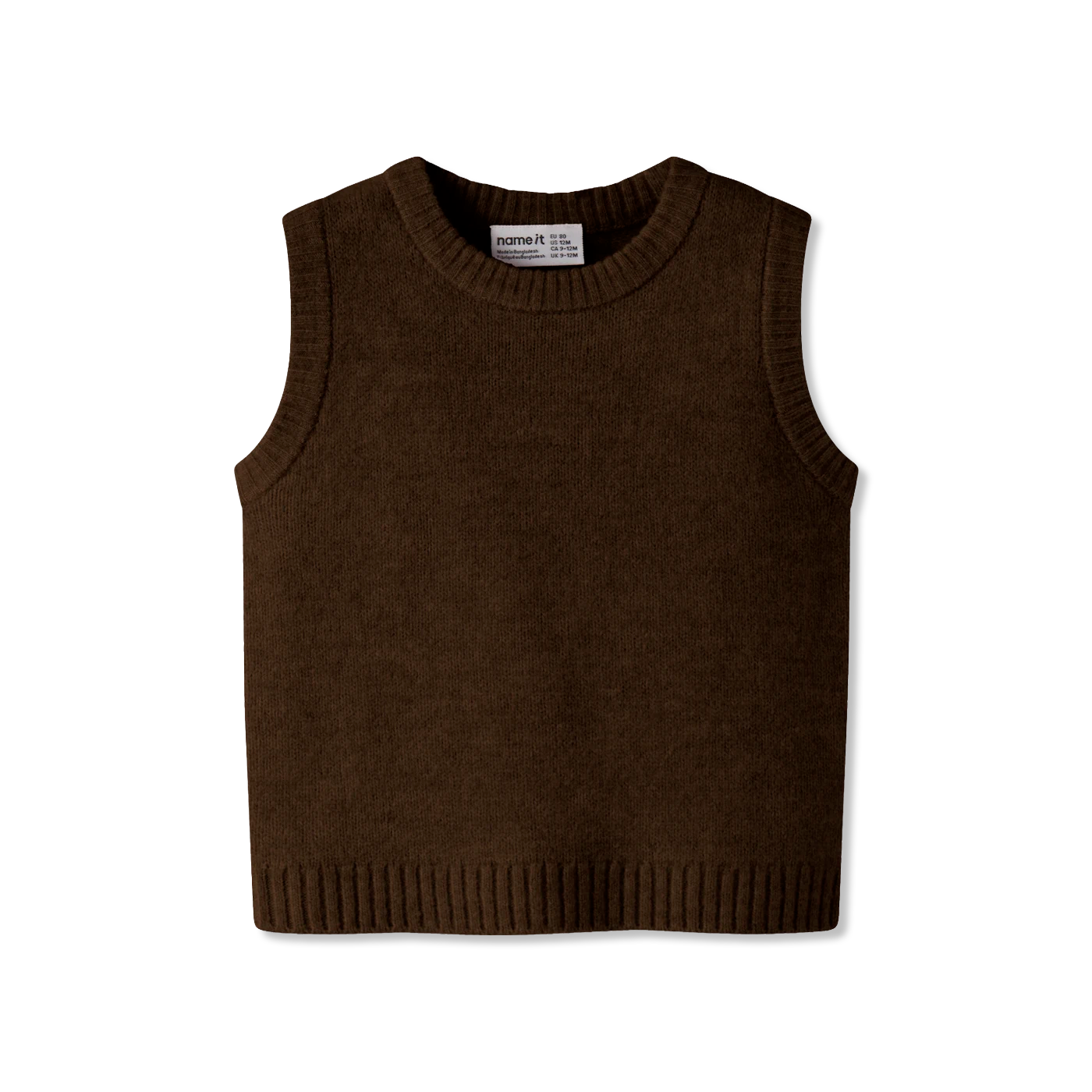 Nbfreifyly Vest