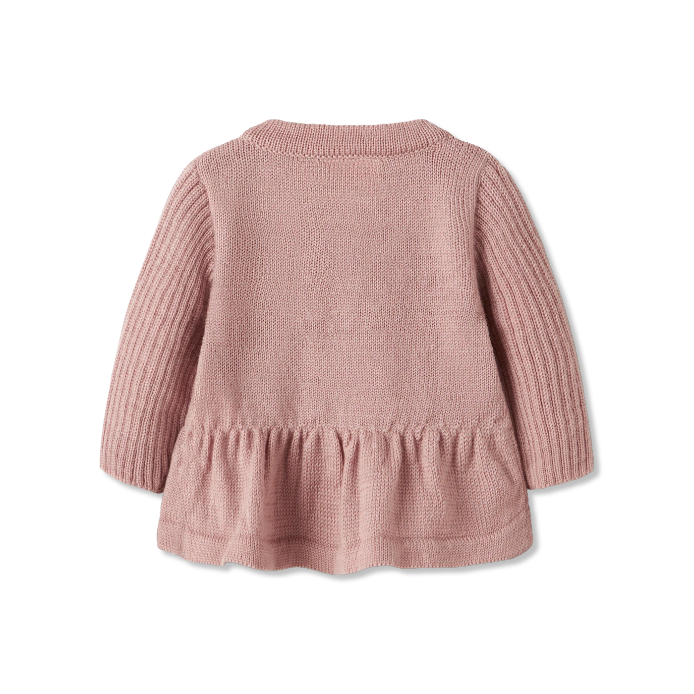 Nbfnomo Cardigan