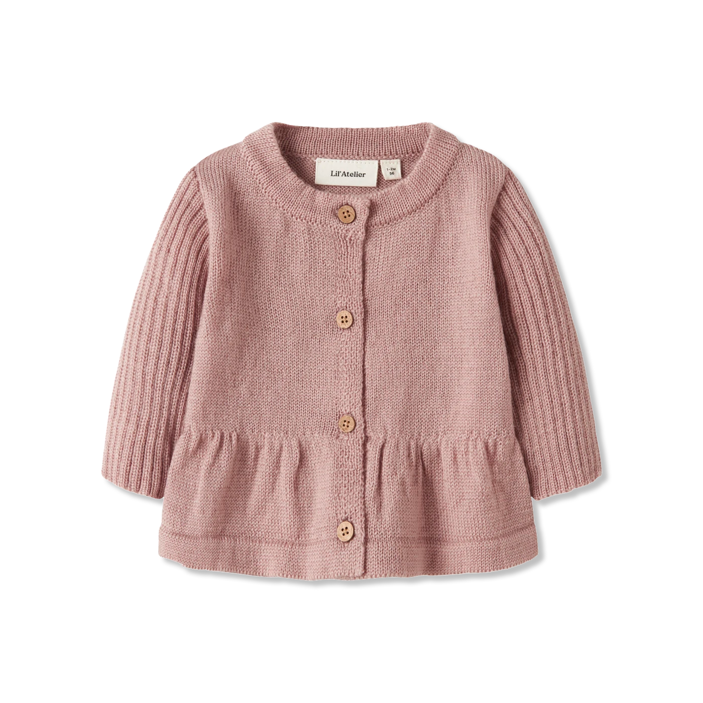 Nbfnomo Cardigan