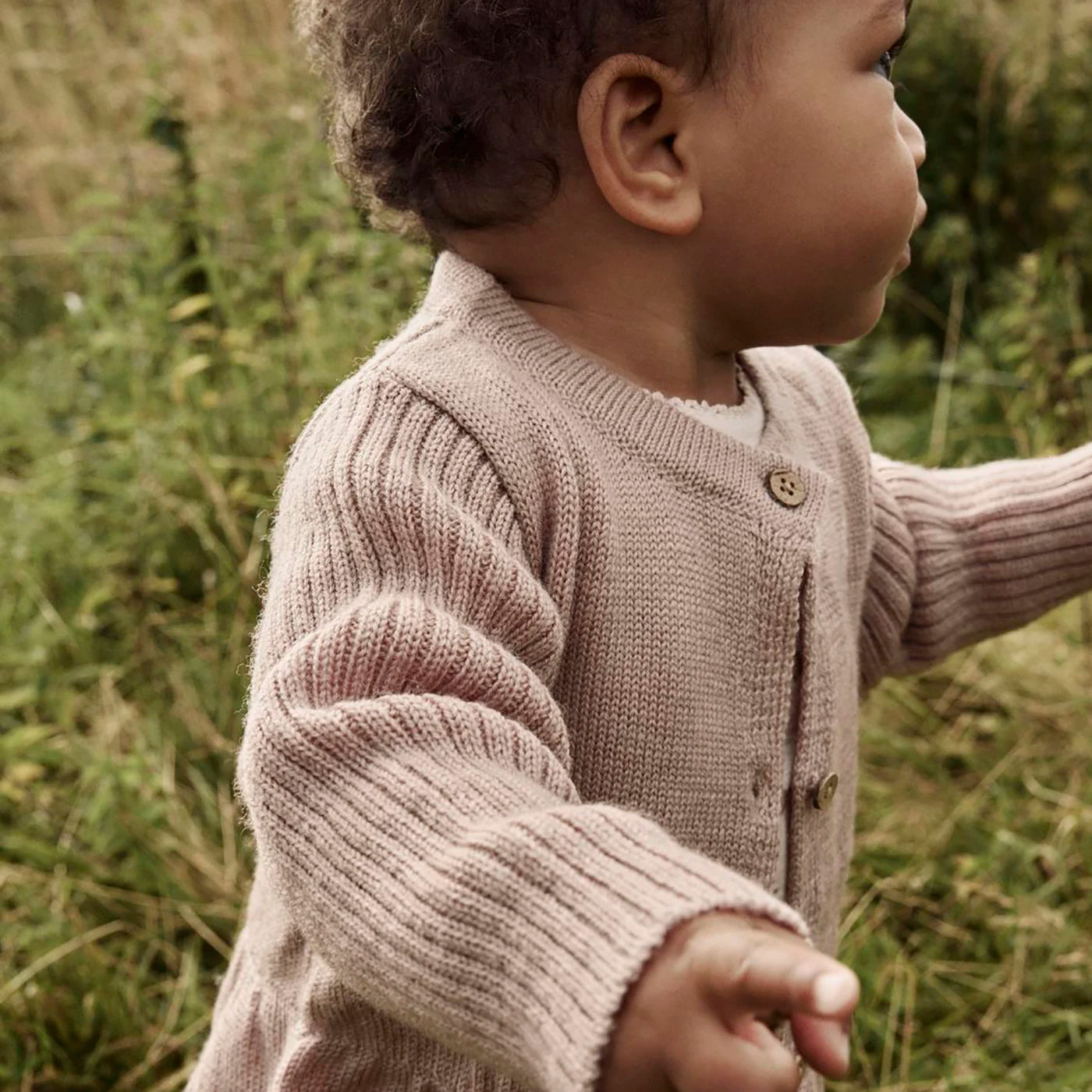 Nbfnomo Cardigan