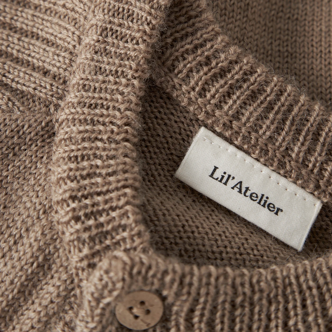 Nbmnomo Cardigan