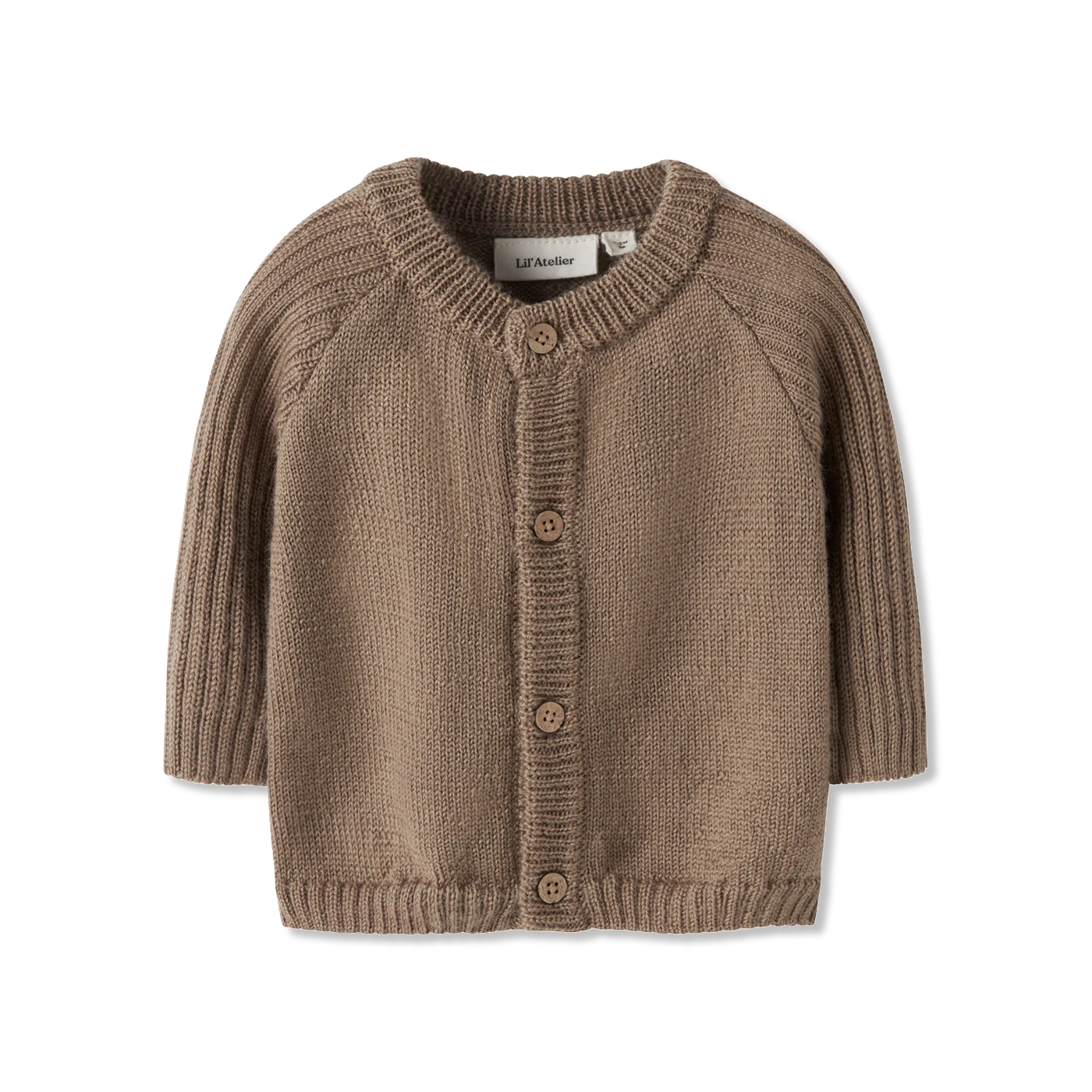 Nbmnomo Cardigan