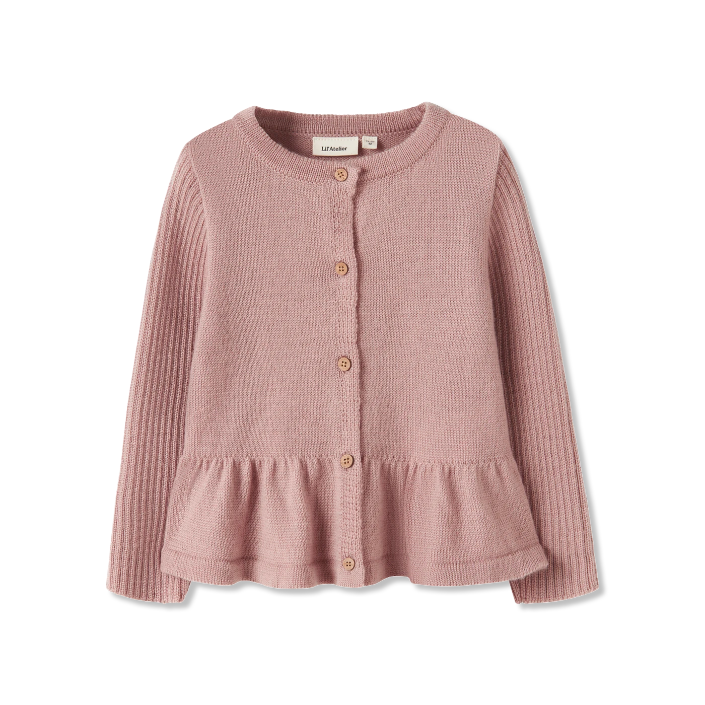 Nbmnomo Cardigan
