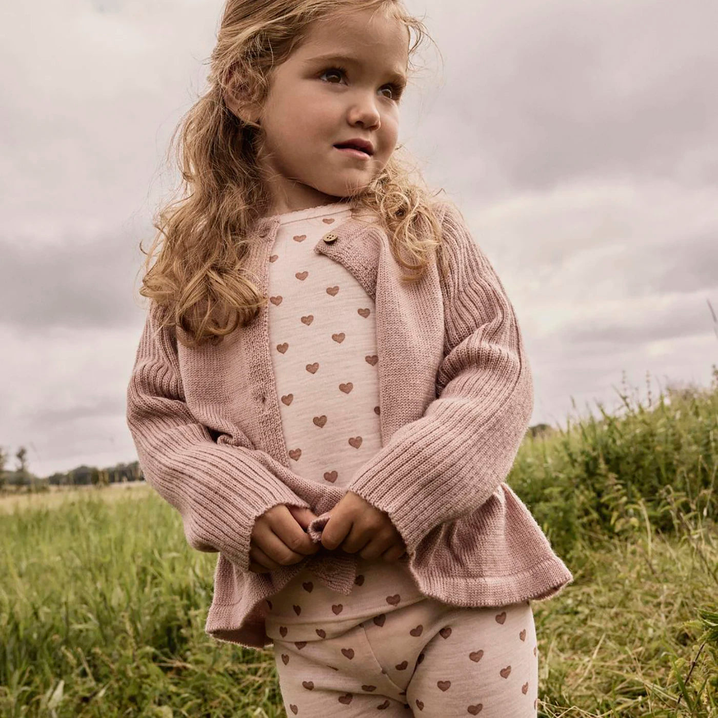 Nbmnomo Cardigan
