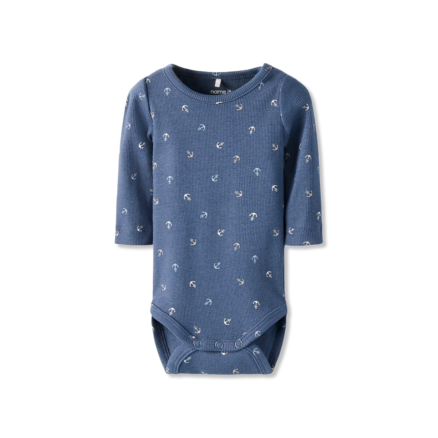 Nbmfanchor bodystocking