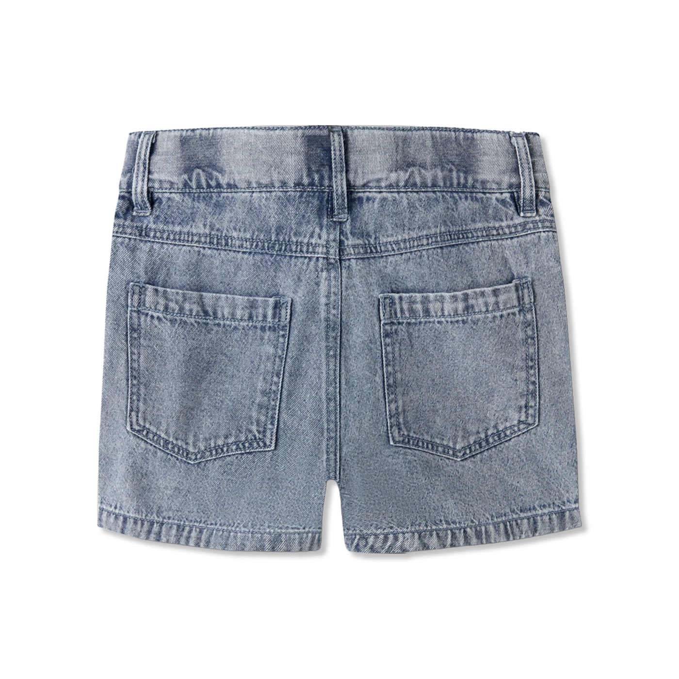 Nmmfunda Shorts