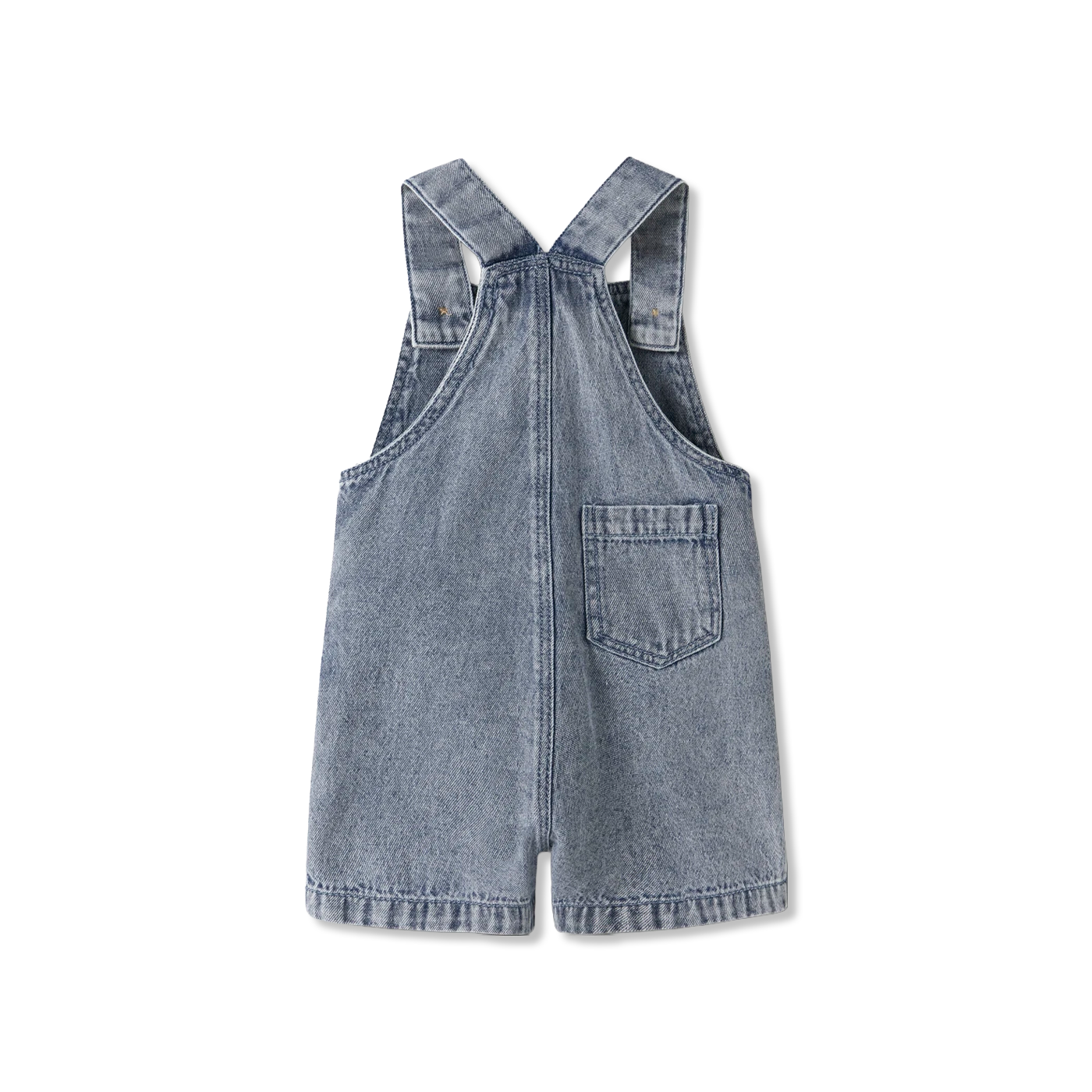 Nbmfunda Overalls