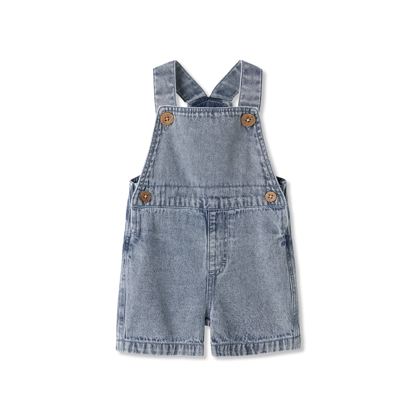 Nbmfunda Overalls